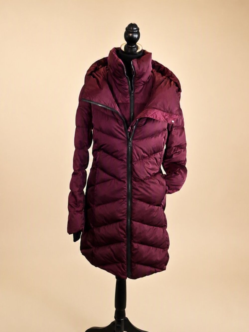SOIA & KYO Wintercoat | Manteau d'hiver
